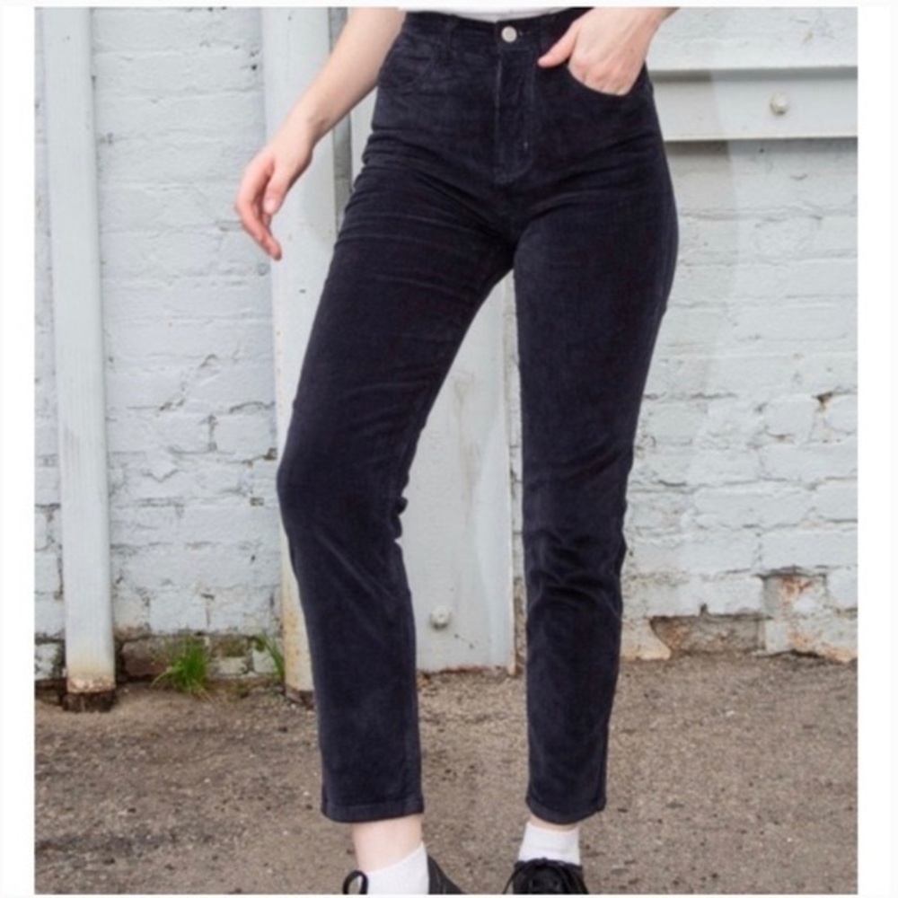 John galt corduroy pants